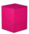 Ultimate Guard Boulder Deck Case 100+ Standard Size Rhodonite
