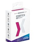 Ultimate Guard Cortex Sleeves Standard Size Pink (100)