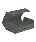Ultimate Guard Arkhive 800+ XenoSkin Monocolor Grey