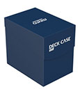 Ultimate Guard Deck Case 133+ Standard Size Blue