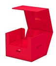 Ultimate Guard Minthive 30+ XenoSkin Red