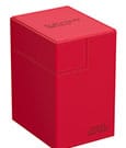 Ultimate Guard Flip`n`Tray 133+ XenoSkin Red