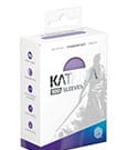 Ultimate Guard Katana Sleeves Standard Size (100) - Summer Cloud