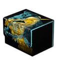 Ultimate Guard Sidewinder 100+ Xenoskin Magic: The Gathering „Duskmourn" - The Wandering Rescuer