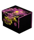 Ultimate Guard Sidewinder 100+ Xenoskin Magic: The Gathering „Duskmourn" - Design 3