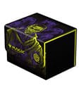 Ultimate Guard Sidewinder 100+ Xenoskin Magic: The Gathering „Duskmourn" - Design 4