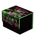 Ultimate Guard Sidewinder 100+ Xenoskin Magic: The Gathering „Duskmourn" - Design 8
