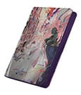 Ultimate Guard Zipfolio 360 Xenoskin Magic: The Gathering „Duskmourn" - Design 6