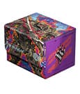 Ultimate Guard Sidewinder 100+ Xenoskin Magic: The Gathering "Aetherdrift" - Design 2