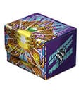 Ultimate Guard Sidewinder 100+ Xenoskin Magic: The Gathering "Aetherdrift" - Design 5
