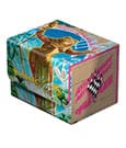 Ultimate Guard Sidewinder 100+ Xenoskin Magic: The Gathering "Aetherdrift"- Design 6
