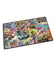 Ultimate Guard Play-Mat Magic: The Gathering "Aetherdrift" - Design 4