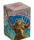 Ultimate Guard Flip'n'Tray 100+ Xenoskin Magic: The Gathering "Aetherdrift" - Design 1