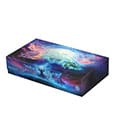 Ultimate Guard Omnihive 1000+ Xenoskin Magic: The Gathering "Tarkir: Dragonstorm" -  Design 1
