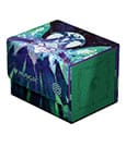Ultimate Guard Sidewinder 100+ Xenoskin Magic: The Gathering "Tarkir: Dragonstorm" -  Design 3