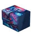 Ultimate Guard Sidewinder 100+ Xenoskin Magic: The Gathering "Tarkir: Dragonstorm" -  Design 1