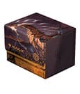 Ultimate Guard Sidewinder 100+ Xenoskin Magic: The Gathering "Tarkir: Dragonstorm" -  Design 2