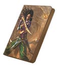 Ultimate Guard Zipfolio 360 Xenoskin Magic: The Gathering "Tarkir: Dragonstorm" -  Design 4