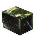 Ultimate Guard Sidewinder 100+ Xenoskin Magic: The Gathering "Edge of Eternities" - Design 05