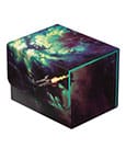 Ultimate Guard Sidewinder 100+ Xenoskin Magic: The Gathering "Edge of Eternities" - Design 06