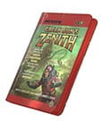 Ultimate Guard Zipfolio 360 Xenoskin Magic: The Gathering "Edge of Eternities" - Design 05