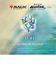 Ultimate Guard Play-Mat Magic: The Gathering | Avatar: The Last Airbender - Blue Rare