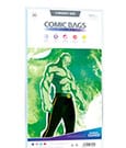 Ultimate Guard Comic Bags Resealable Current Size (100)
