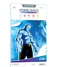 Ultimate Guard Comic Bags Resealable Regular Size (100)