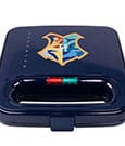 Harry Potter Sandwich Press Hogwarts