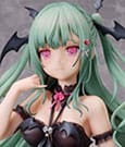 Original Character PVC Statue 1/5 Succubus-chan Illustration by Karory 28 cm