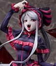 Overlord PVC Statue 1/6 Shalltear Bloodfallen 10th Anniversary so-bin Ver. 31 cm