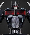 Transformers Bust Generation Mechanic Bust Nemesis Prime 16 cm