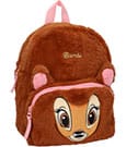 Disney Backpack Bambi Fluffy Festival