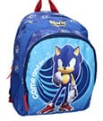 Sonic the Hedgehog Backpack Sonic Supreme Power 35 cm