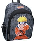 Naruto Backpack The Greatest Ninja Naruto 35 cm