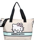 Sanrio Tote Bag Hello Kitty Take Me To The Party