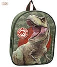 Jurassic World Backpack 3D Simply Special 32 cm
