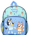 Bluey Backpack Bluey Best Friends Fun Ver. 2
