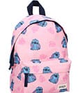 Lilo & Stitch Backpack Little Friends 31 cm