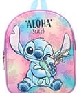 Lilo & Stitch 3D Backpack Stitch Simply Special Sitting
