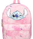 Lilo & Stitch Backpack Stitch Unbearably Cool Pink