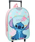 Lilo & Stitch Trolley Backpack Great Escapes 33 cm