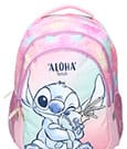 Lilo & Stitch Backpack Stitch Wild Energy Big