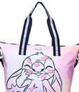 Lilo & Stitch Tote Bag Stitch Fashion Mission
