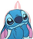 Lilo & Stitch Backpack Stitch Fluffy Friends