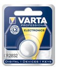 Batterie Varta CR2032