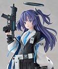86 Eighty Six PVC Statue 1/7 Yuuka 28 cm