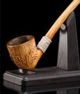 The Hobbit An Unexpected Journey Replica 1/1 The Pipe of Bilbo Baggins 35 cm