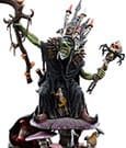Warhammer: Age of Sigmar Statue 1/6 Skragrott the Loonking Limited Edition 41 cm