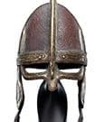 Lord of the Rings Replica 1/4  Rohirrim Soldier Helmet 14 cm